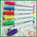 Colored ink non-toxic scented highlighter for children